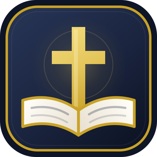 BibleImages logo